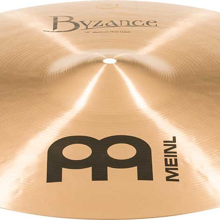 Meinl B18MTC-Pratos-Meinl-Music Stage