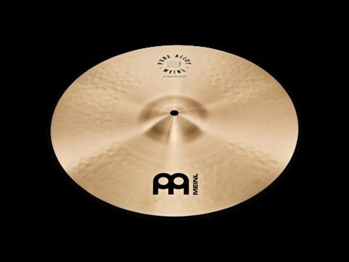 Meinl PA16MC-Pratos-Meinl-Music Stage