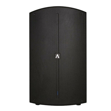 Coluna Activa 15" 1200W - AVANTE A15-Som e luz-Avante Audio-Music Stage
