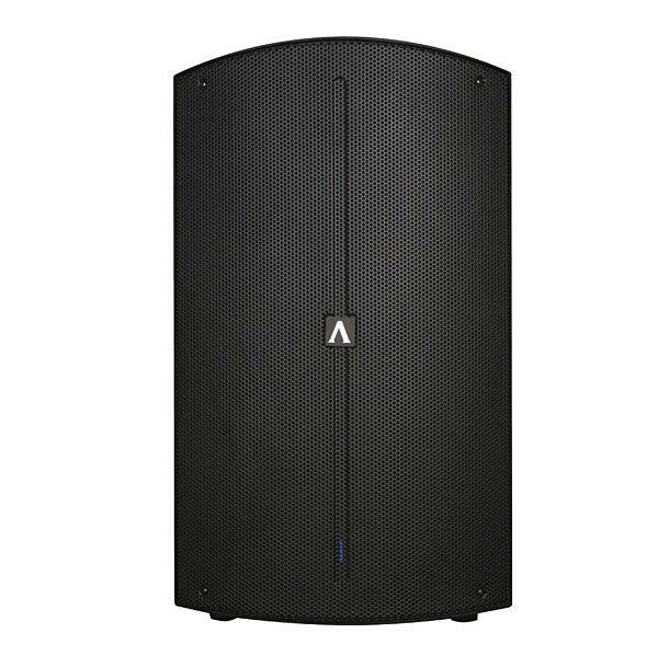 Coluna Activa 15" 1200W - AVANTE A15-Som e luz-Avante Audio-Music Stage