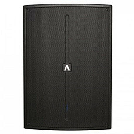 Coluna Subwoofer Activo 18" 1600W - AVANTE A18S-Som e luz-Avante Audio-Music Stage