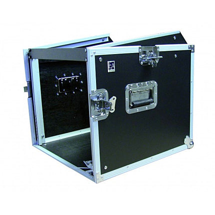 Caixa/Mala 19" 10U+16U c/ Rodas-Cases-Music Stage-Music Stage
