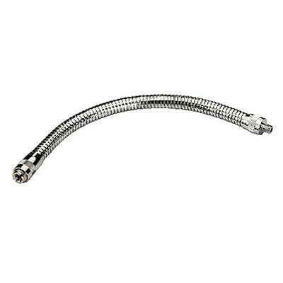 Extensão Metálica Cromada 19" (50cm)-Som e luz-IMG-Music Stage
