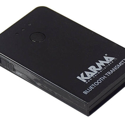 Emissor Audio Bluetooth Duplo-Informatica e Multimedia-Karma-Music Stage