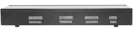 Comutador Audio 6 Pares Colunas 200W máx-Tv audio video-Karma-Music Stage