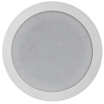 Coluna Tecto 100V 5" 12W-Som e luz-Glemm-Music Stage