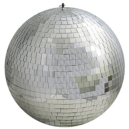 Bola de Espelhos Ø20cm-Som e luz-Karma-Music Stage