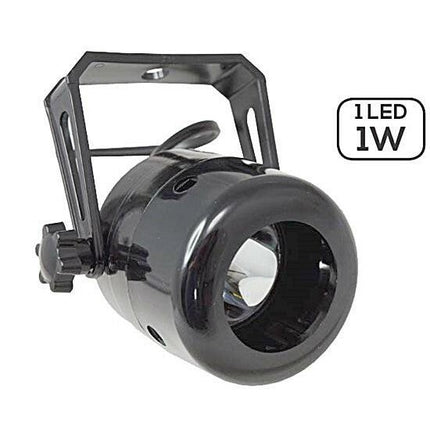 Projector Efeitos LED UV 1W-Som e luz-Karma-Music Stage