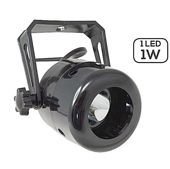 Projector Efeitos LED UV 1W-Som e luz-Karma-Music Stage