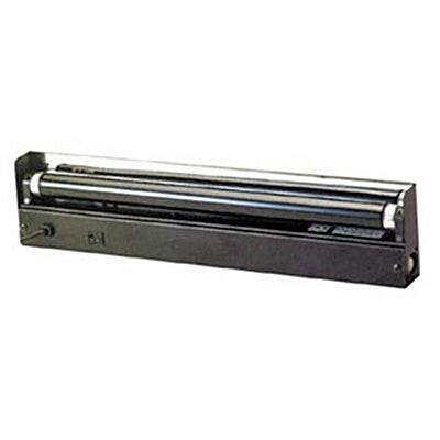 Lâmpada Fluorescente UV Tubo 60cm c/ Armadura-Som e luz-Karma-Music Stage
