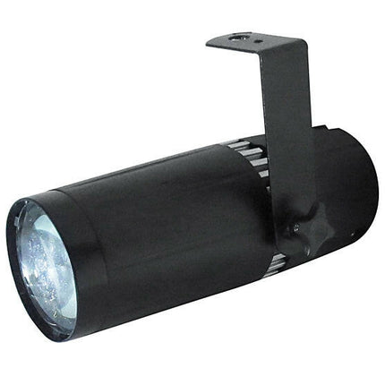 Foco LED 6W 7°-Som e luz-Karma-Music Stage
