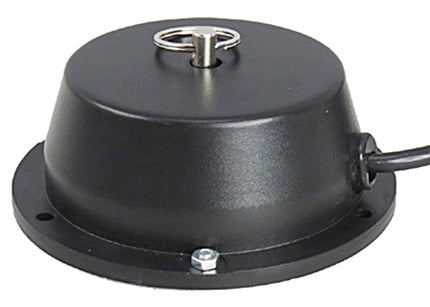 Motor para Bola de Espelhos até 5kg-Som e luz-Karma-Music Stage