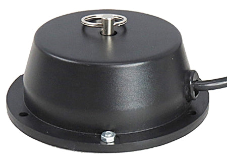 Motor para Bola de Espelhos até 5kg-Som e luz-Karma-Music Stage