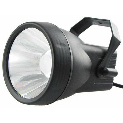 Projector Efeitos LED PAR36 Branco-Som e luz-Karma-Music Stage