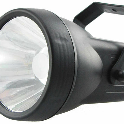 Projector Efeitos LED PAR36 Branco-Som e luz-Karma-Music Stage