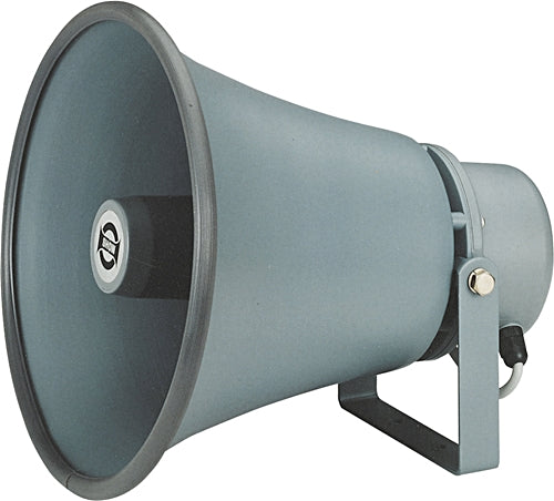 Corneta 30W 100V IP66-Som e luz-Karma-Music Stage