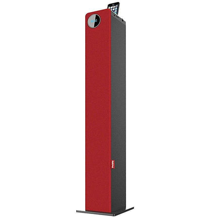 Coluna Activa 120W USB/SD/MP3 Bluetooth-Som e luz-Karma-Music Stage