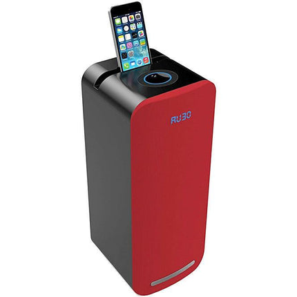 Coluna Activa 60W USB/SD/MP3 Bluetooth-Som e luz-Karma-Music Stage