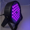 Projector Efeitos LED UV 36x1W DMX