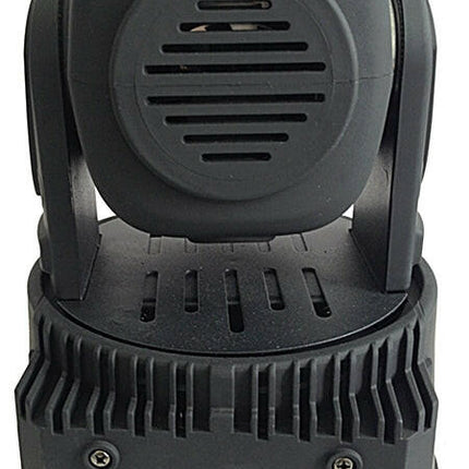 Robot LED Moving Head RGBW 7x10W DMX-Som e luz-Karma-Music Stage