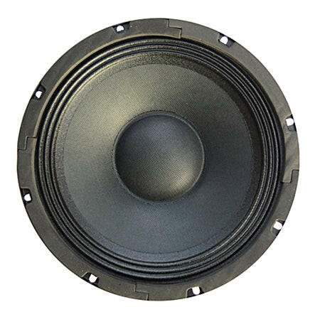 Woofer 8" 100W 8ohm (20cm)-Som e luz-Karma-Music Stage