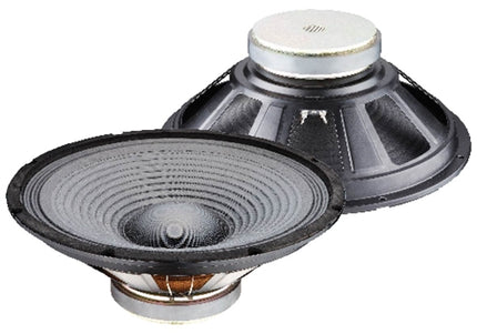 Woofer 10" 180W 8ohm (25cm)-Som e luz-Karma-Music Stage