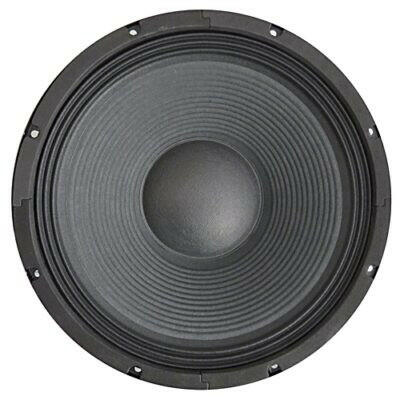 Woofer 12" 400W 8ohm (30cm)-Som e luz-Karma-Music Stage