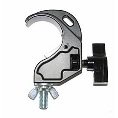 Garra / Gancho / Clamp 50mm-Som e luz-Mobiltruss-Music Stage