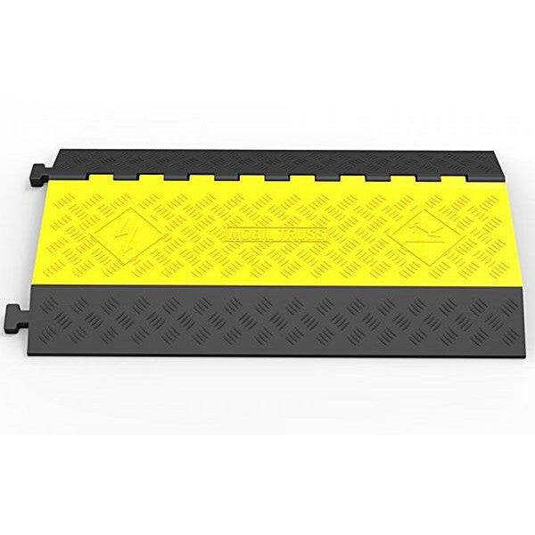 Passa Cabos 4 Vías 90cm-Som e luz-Mobiltruss-Music Stage
