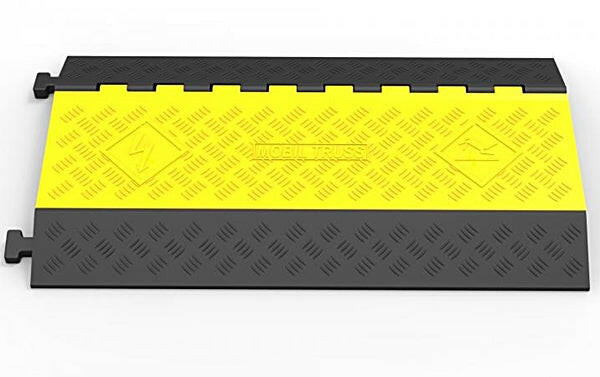 Passa Cabos 4 Vías 90cm-Som e luz-Mobiltruss-Music Stage