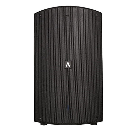 Coluna Activa 12" 1200W-Som e luz-ADJ-Music Stage