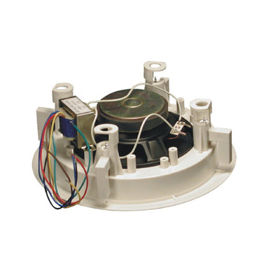 Coluna Tecto 100V 6,5" 15W