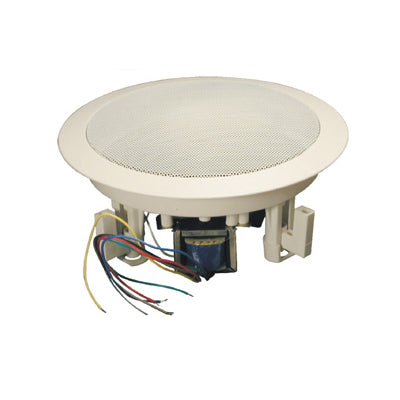 Coluna Tecto 100V 6,5" 15W