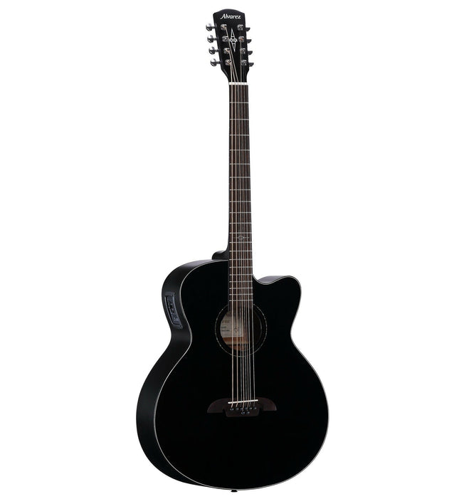 Alvarez ABT60CE-8BK