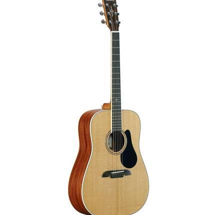 Alvarez AD60