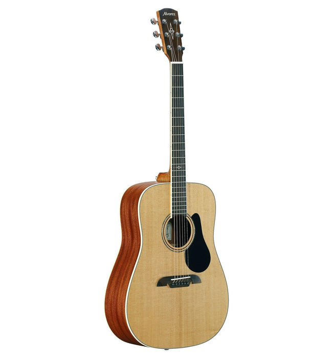 Alvarez AD60