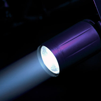 Projector PIN Spot
