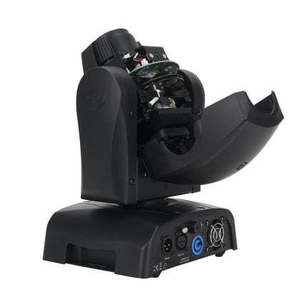 Robot LED Moving POCKET PRO-Music Stage-Music Stage