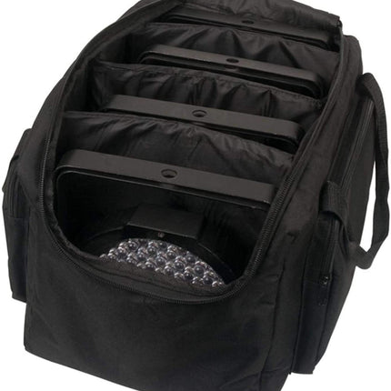 Saco p/ 4 FLAT PAR (360x250x220mm)