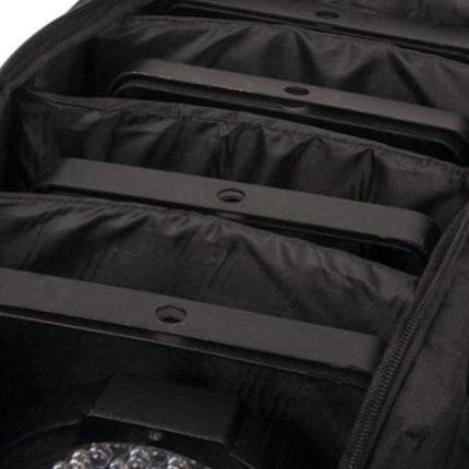 Saco p/ 4 FLAT PAR (360x250x220mm)