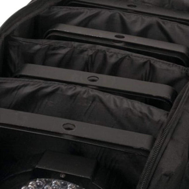 Saco p/ 4 FLAT PAR (360x250x220mm)
