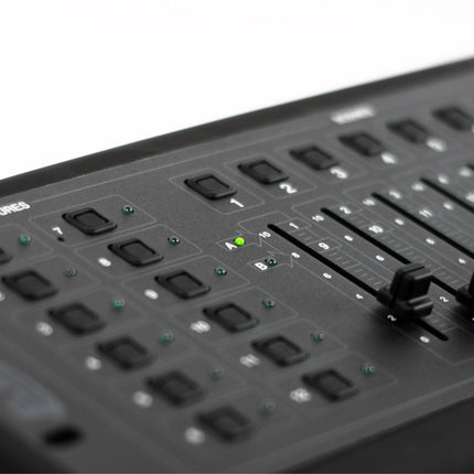 Controlador DMX 192 Canais Operator 1