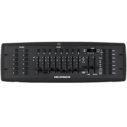Controlador DMX 192 Canais Operator 1