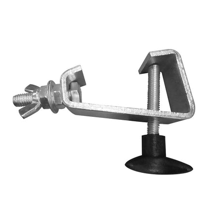 Garra - Gancho - Clamp (Ø16mm - máx 10Kg)