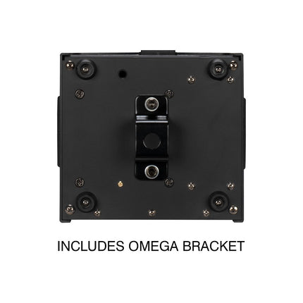 Robot LED Moving Head - STINGER SPOT 30-Som e luz-ADJ-Music Stage