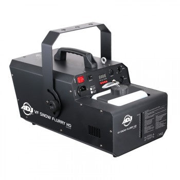Maquina Neve 1250W - VF Snow Flurry HO