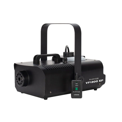 Máquina Fumo 1300W - VF1300 EP