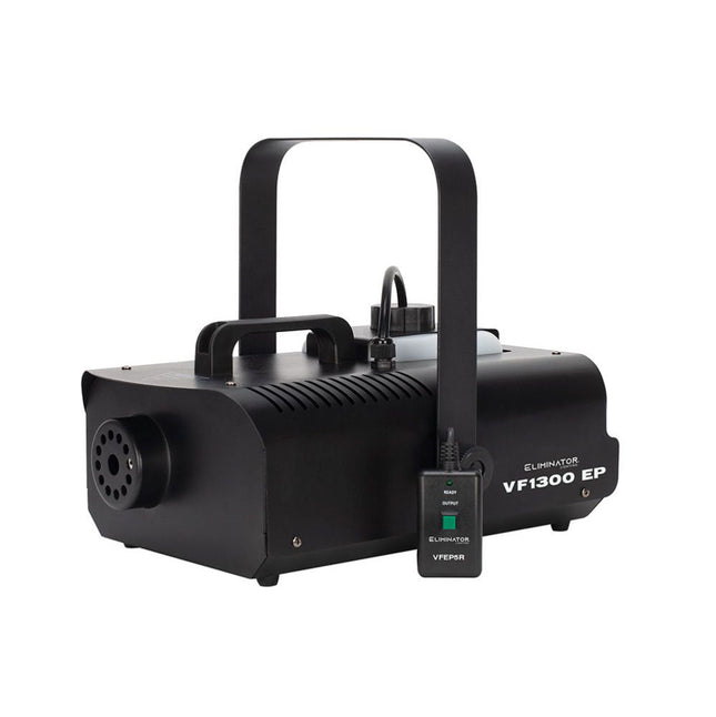 Máquina Fumo 1300W - VF1300 EP