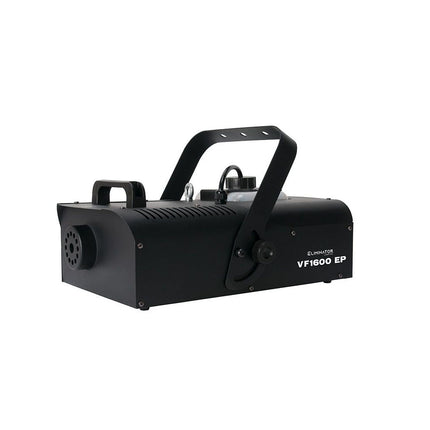 Máquina Fumo 1500W DMX - VF1600 EP
