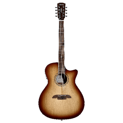 Alvarez AG60CE-8SHB